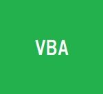 vba